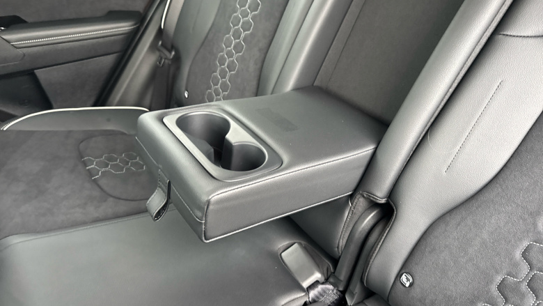 Kia Sportage 1.6T GDi 157 48V ISG GT-Line 5dr Petrol Estate